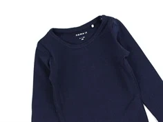 Name It dark sapphire body